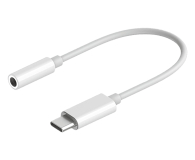 Mikrofon Hollyland USB-C to 3.5mm Headphone Jack Adapter